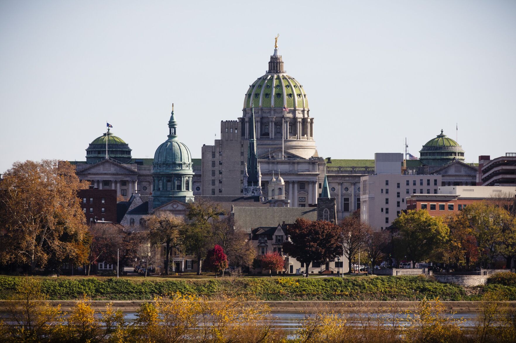 Budget impasse continues as Pa. lawmakers travel abroad and hold pricey fundraisers